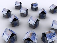 Kredyty hipoteczne w Polsce wreszcie tańsze niż w Europie