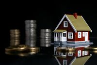 Raty kredytów hipotecznych ponownie spadną