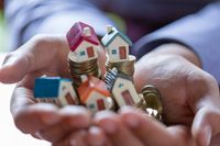 Wyższe stopy procentowe ostudzą rynek mieszkaniowy? 