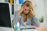 Co 3. Polka odczuwa stres w pracy