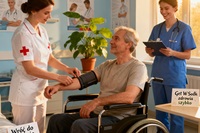 Długotrwała choroba - kto może ubiegać się o świadczenie rehabilitacyjne i jak złożyć wniosek?