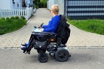 Świadczenie wspierające dla osób z niepełnosprawnością: najpierw wniosek do WZON
