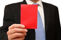 Rozwiązywanie stosunku pracy: zapis w świadectwie