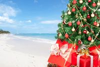 Święta i Nowy Rok za granicą