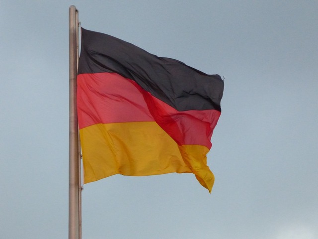 Święta i dni wolne od pracy w Niemczech w 2022 roku