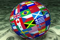 Ranking gospodarek świata 2012