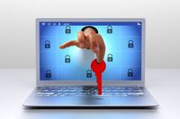 Ransomware, DDoS, ataki w Internet Rzeczy. Co szykuje rok 2017?