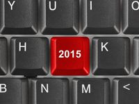 Jakie trendy w cyberprzestępczości w 2015 roku?