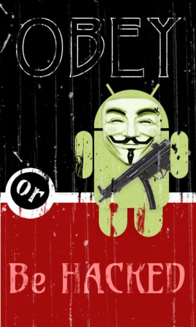 Trojan-wandal podszywa się pod znane aplikacje na Androida