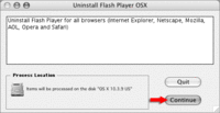 Flash Player Adobe