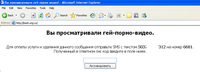 Strona wyświetlana zamiast strony bash.org.ru