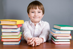Wyprawka szkolna 2015: miliony złotych na dofinansowanie podręczników