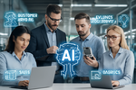 Transformacja cyfrowa w Polsce: jak firmy adaptują sztuczną inteligencję?
