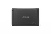 Tablet ARCHOS 133 Oxygen - z tyłu
