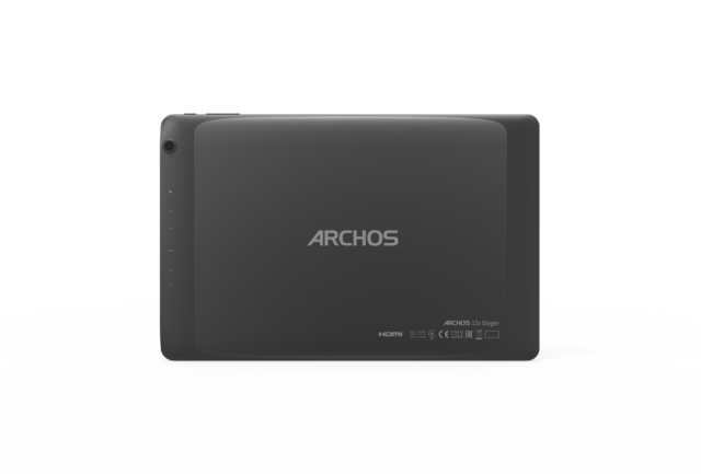 Tablet ARCHOS 133 Oxygen 