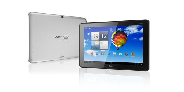 Tablet Acer ICONIA TAB A510
