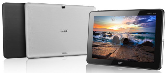Tablet Acer ICONIA TAB A700