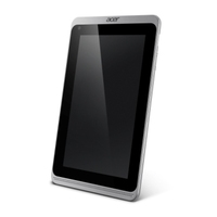 Nowy Acer Iconia B1 