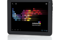 Tablet Colorovo CityTab Lite 8”