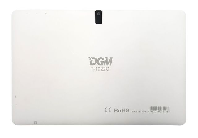 Tablet DGM T-1022QI 