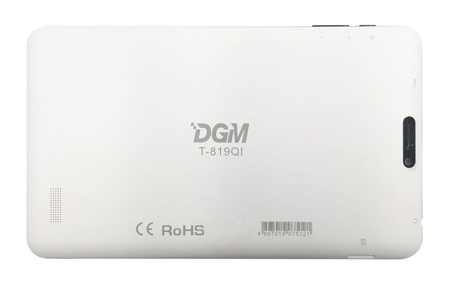 Tablet DGM T-819QI 