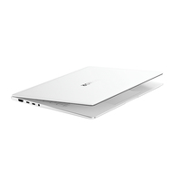MagicBook Pro 14 biały - z boku MagicBook Pro 14 biały - z boku