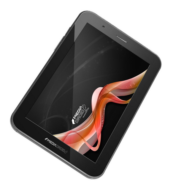 Tablet IMPERIUS SEVEN 3G MT7009