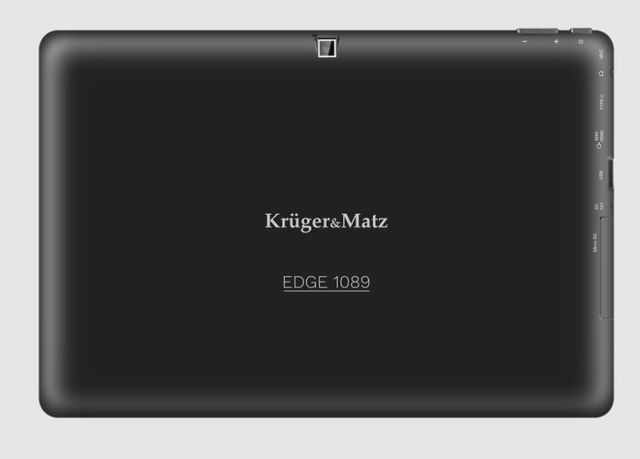 Tablet Kruger&Matz EDGE 1089 z Windows 11