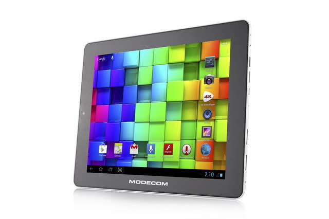 Tablet MODECOM FreeTAB 9704 IPS2 X4
