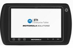 Tablet Motorola ET1
