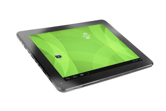 Tablet Tracer NEO