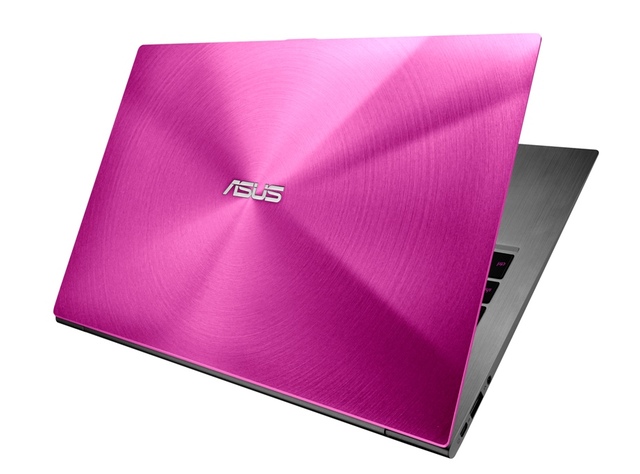 Nowe tablety ASUS Eee Pad