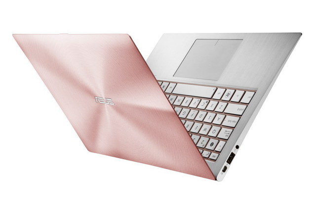 Nowe tablety ASUS Eee Pad