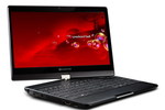 Packard Bell EasyNote Butterfly Touch Edition