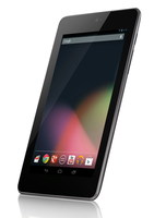 Nowy Nexus 7
