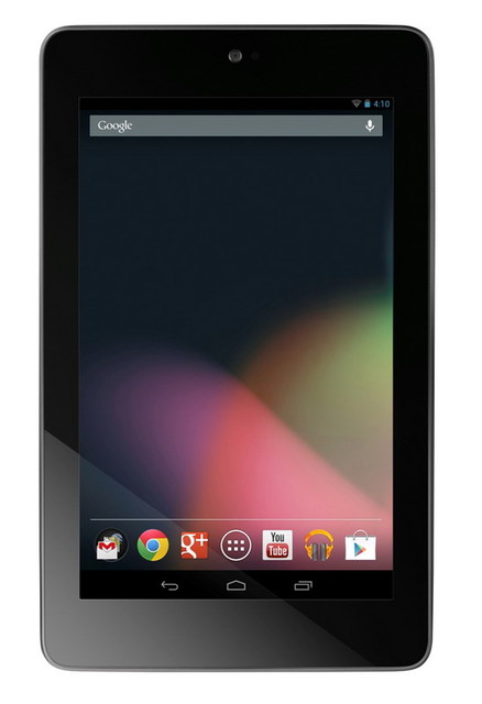 Tablet ASUS Nexus 7