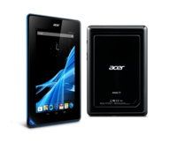 Tablet Acer Iconia B1-A7