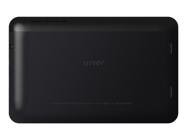 Tablet Iriver ITQ701 