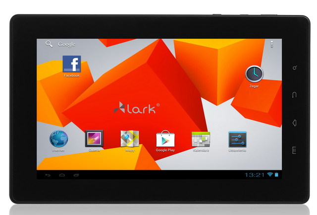 Tablet Lark FreeMe 70.55GPS