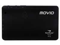 Nowy tablet NovRoad MOVIO