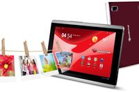 Tablet Packard Bell Liberty Tab