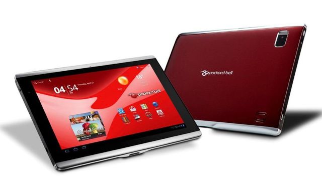 Tablet Packard Bell Liberty Tab