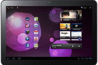 Tablet Samsung Galaxy Tab 10.1