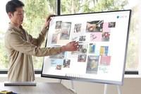 Cyfrowa tablica Microsoft Surface Hub 2S, czyli jak ułatwić pracę zdalną w firmie