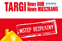 III Targi Nieruchomościowe Nowy DOM Nowe MIESZKANIE 13-14 lutego Wrocław