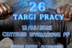 26 Targi Pracy PP