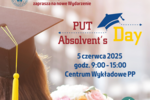 PUT Absolvent's Day 2025