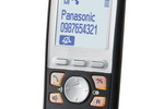 Telefon Panasonic KX-WT115