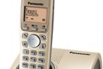 Telefon bezprzewodowy Panasonic DECT KX-TG7200