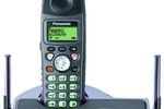 Telefon bezprzewodowy Panasonic KX-TCD280